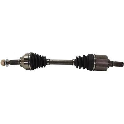 New Left Front Axle Assembly Compatible With Ford Mercury Freestyle Limited 6 Cyl 3.0L Five Hundred