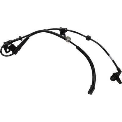 New Left Front Abs Speed Sensor Compatible With Kia Rio Sx 4 Cyl 1.6L Rio Ex 4 Cyl 1.6L Rio Lx 4 Cyl thumbnail 7