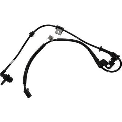 New Left Front Abs Speed Sensor Compatible With Kia Rio Sx 4 Cyl 1.6L Rio Ex 4 Cyl 1.6L Rio Lx 4 Cyl thumbnail 11