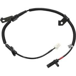 New Left Rear Abs Speed Sensor Compatible With Hyundai Sonata Lx 6 Cyl 3.3L Sonata Glx 6 Cyl 2.7L