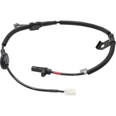 New Left Rear Abs Speed Sensor Compatible With Hyundai Sonata Lx 6 Cyl 3.3L Sonata Glx 6 Cyl 2.7L thumbnail 9