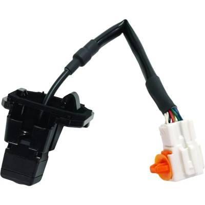 New 150 Degrees Back Up Camera Compatible With Honda Cr-V Ex Cr-V Touring Cr-V Se Cr-V Ex-L thumbnail 11