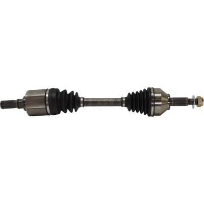 New Left Front Axle Assembly Compatible With Ford Mercury Freestyle Limited 6 Cyl 3.0L Five Hundred thumbnail 9