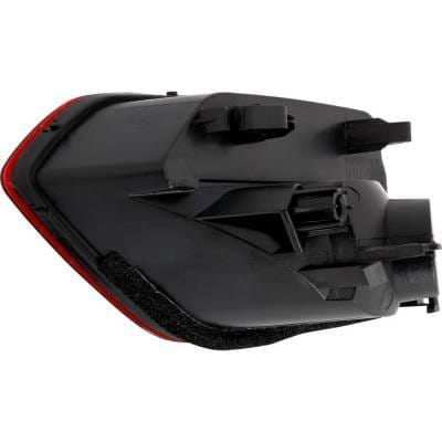 New Left Rear Bumper Reflector Compatible With Subaru Crosstrek Hybrid 4 Cyl 2.0L Crosstrek Sport 4 thumbnail 3