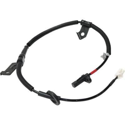 New Left Rear Abs Speed Sensor Compatible With Hyundai Azera Se 6 Cyl 3.8L Sonata Glx 6 Cyl 2.7L thumbnail 5