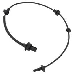 New Right Front Abs Speed Sensor Compatible With Honda Hr-V Touring 4 Cyl 1.8L Hr-V Ex 4 Cyl 1.8L
