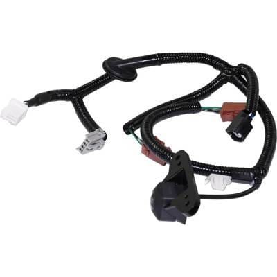 190 Degrees Back Up Camera Compatible With Honda Pilot All Submodels 2013-2015 Ho1960111 39530Szaa21 thumbnail 5