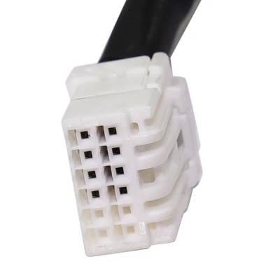 190 Degrees Back Up Camera Compatible With Honda Pilot All Submodels 2013-2015 Ho1960111 39530Szaa21 thumbnail 15