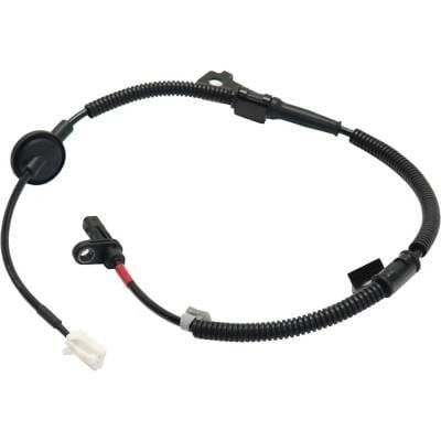 New Left Rear Abs Speed Sensor Compatible With Hyundai Sonata Ve 4 Cyl 2.4L Azera Se 6 Cyl 3.8L thumbnail 7