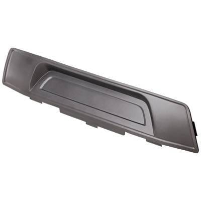 Lower Rear Bumper Retainer Compatible With Jeep Cherokee Trailhawk 6 Cyl 3.2L Cherokee Trailhawk 4