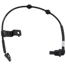 New Left Rear Abs Speed Sensor Compatible With Hyundai Genesis Coupe 2.0T Gt 4 Cyl 2.0L Genesis