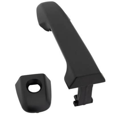 Front Driver Side Exterior Door Handle Compatible With 2003-2008 Infiniti Fx45 Nissan Murano thumbnail 5