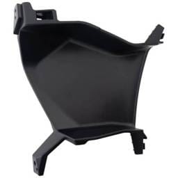 New Left Front Air Intake Duct Compatible With Kia K5 Ex 4 Cyl 1.6L K5 Lxs 4 Cyl 1.6L K5 Lx 4 Cyl
