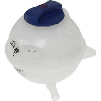 New Coolant Reservoir Compatible With Audi Volkswagen Beetle Sport 4 Cyl 1.8L Jetta Glx 6 Cyl 2.8L thumbnail 3
