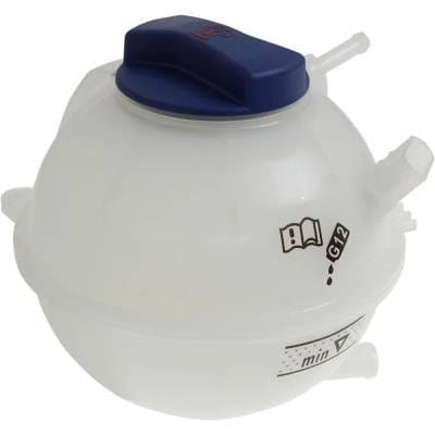 New Coolant Reservoir Compatible With Audi Volkswagen Beetle Sport 4 Cyl 1.8L Jetta Glx 6 Cyl 2.8L thumbnail 5