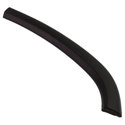 New Left Rear Fender Trim Compatible With Jeep Grand Cherokee Wk Limited X 6 Cyl 3.6L Grand Cherokee thumbnail 3
