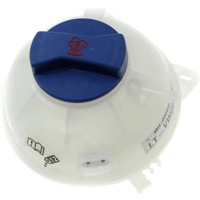 New Coolant Reservoir Compatible With Volkswagen Beetle Trendline 5 Cyl 2.5L Beetle Base 5 Cyl 2.5L thumbnail 7