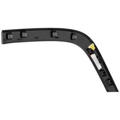 New Left Rear Fender Trim Compatible With Jeep Cherokee High Altitude Cherokee Latitude Cherokee thumbnail 9