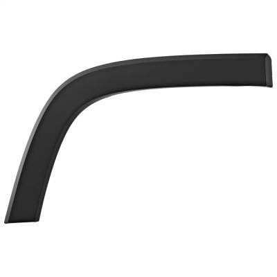 New Left Rear Fender Trim Compatible With Jeep Cherokee High Altitude Cherokee Trailhawk Cherokee thumbnail 5