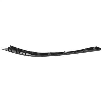 New Left Rear Fender Trim Compatible With Jeep Cherokee High Altitude Cherokee Trailhawk Cherokee thumbnail 13