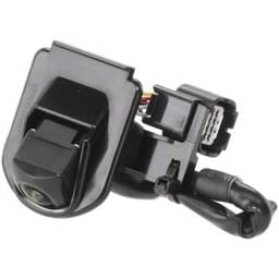 190 Degrees Back Up Camera Compatible With Honda Accord Ex-L Accord Ex 2013-2015 By Ho1960131