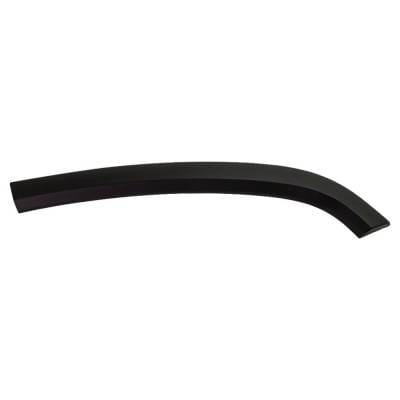 New Left Rear Fender Trim Compatible With Jeep Grand Cherokee Trailhawk 6 Cyl 3.0L Grand Cherokee