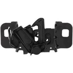 Hood Latch Compatible With Gmc Sierra 2500 Hd All Submodels Sierra 3500 Hd All Submodels 2015-2019