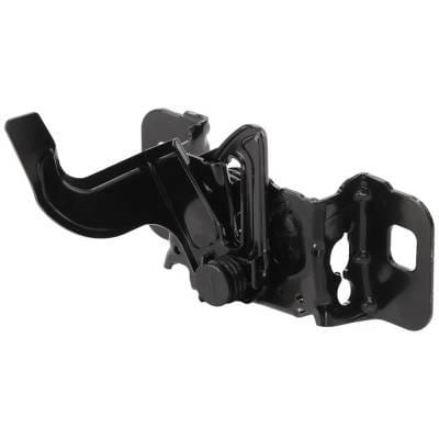 Hood Latch Compatible With Gmc Sierra 2500 Hd All Submodels Sierra 3500 Hd All Submodels 2015-2019 thumbnail 3