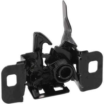 Hood Latch Compatible With Gmc Sierra 2500 Hd All Submodels Sierra 3500 Hd All Submodels 2015-2019 thumbnail 9