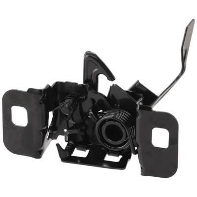 Hood Latch Compatible With Gmc Sierra 2500 Hd All Submodels Sierra 3500 Hd All Submodels 2015-2019 thumbnail 11