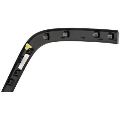 New Left Rear Fender Trim Compatible With Jeep Cherokee High Altitude Cherokee 75Th Anniversary thumbnail 9