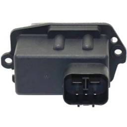 New Front Blower Motor Resistor Compatible With Ford Mercury Explorer Xlt 6 Cyl 4.0L Explorer Xlt 8