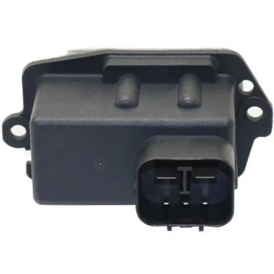 New Front Blower Motor Resistor Compatible With Ford Mercury Explorer Xlt 6 Cyl 4.0L Explorer Xlt 8