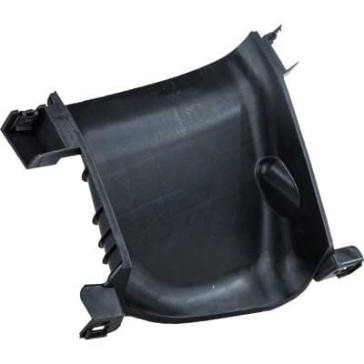 New Right Front Air Intake Duct Compatible With Kia Forte Sx 4 Cyl 2.0L Forte Ex 4 Cyl 2.0L Forte S thumbnail 3