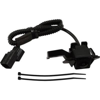 150 Degrees Back Up Camera Compatible With Honda Accord Lx-S 4 Cyl 2.4L 2014-2015 Ho1960130 thumbnail 11