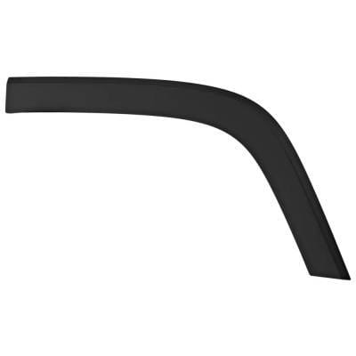 New Left Rear Fender Trim Compatible With Jeep Cherokee 75Th Anniversary Cherokee Trailhawk Cherokee thumbnail 3