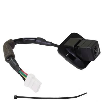New 150 Degrees Back Up Camera Compatible With Honda Accord Sport Accord Ex Accord Lx 2013 By thumbnail 3