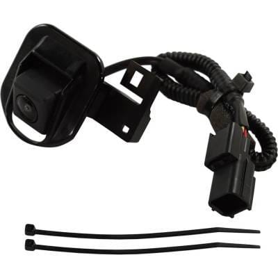 150 Degrees Back Up Camera Compatible With Honda Accord Lx-S 4 Cyl 2.4L 2014-2015 By Ho1960130 thumbnail 5