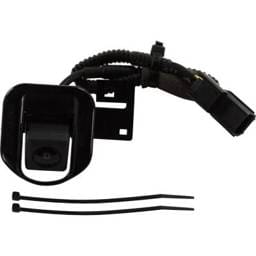 150 Degrees Back Up Camera Compatible With Honda Accord Lx-S 4 Cyl 2.4L 2014-2015 Ho1960130