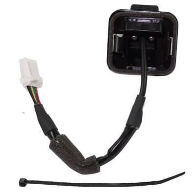 New 150 Degrees Back Up Camera Compatible With Honda Accord Lx Accord Sport Accord Ex 2013 By thumbnail 11