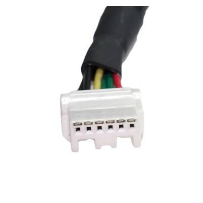 130 Degrees Back Up Camera Compatible With Honda Civic All Submodels 2013-2015 By Ho1960114 thumbnail 13