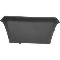 Center Grille Trim Compatible With Honda Cr-V All Submodels 2017-2019 By Ho1201100 71124Tlaa00