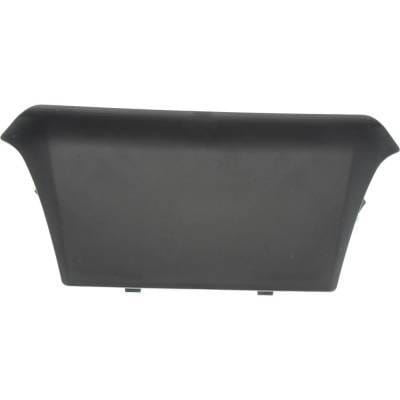 Center Grille Trim Compatible With Honda Cr-V All Submodels 2017-2019 By Ho1201100 71124Tlaa00