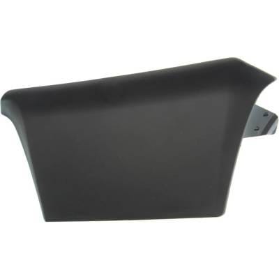 Center Grille Trim Compatible With Honda Cr-V All Submodels 2017-2019 By Ho1201100 71124Tlaa00 thumbnail 3