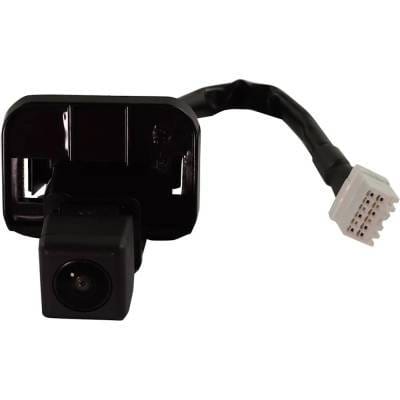 130 Degrees Back Up Camera Compatible With Honda Civic All Submodels 2013 By Ho1960115 39530Ts8a02