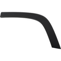 New Left Rear Fender Trim Compatible With Jeep Cherokee Limited Cherokee Trailhawk Cherokee Sport