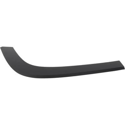 New Left Rear Fender Trim Compatible With Jeep Cherokee Limited Cherokee Trailhawk Cherokee Sport thumbnail 9