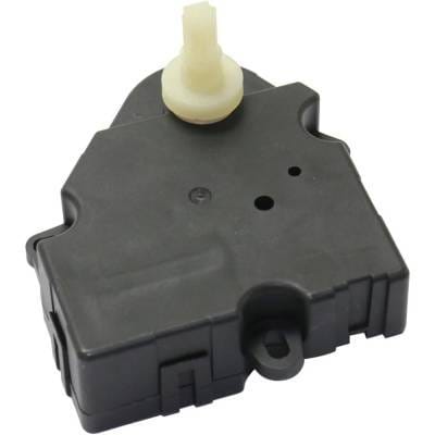 New Main A/C Actuator Compatible With Jeep Cherokee Limited 6 Cyl 4.0L Wrangler Se 6 Cyl 4.0L thumbnail 3