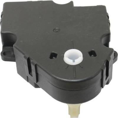 New Main A/C Actuator Compatible With Jeep Cherokee Limited 6 Cyl 4.0L Wrangler Se 6 Cyl 4.0L thumbnail 11