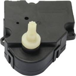 New Main A/C Actuator Compatible With Jeep Wrangler Sport 6 Cyl 4.0L Wrangler 65Th Anniversary